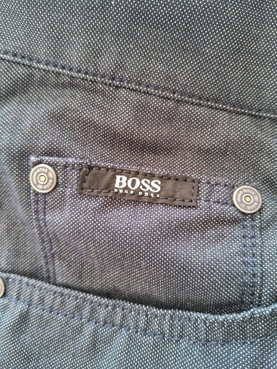 Hugo Boss Pants - Picture 6 of 14